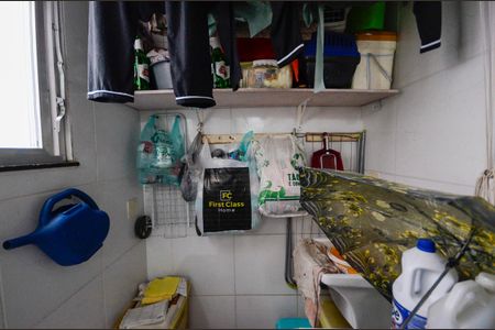 Apartamento à venda com 121m², 3 quartos e sem vaga Apartamento à venda com 121m², 3 quartos e sem vagaÁrea de Serviço