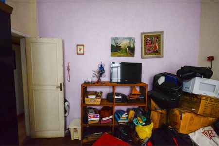 Apartamento à venda com 121m², 3 quartos e sem vaga Apartamento à venda com 121m², 3 quartos e sem vagaQuarto 1