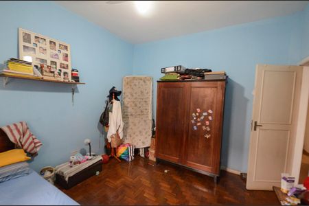 Apartamento à venda com 121m², 3 quartos e sem vaga Apartamento à venda com 121m², 3 quartos e sem vagaQuarto 2