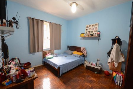 Apartamento à venda com 121m², 3 quartos e sem vaga Apartamento à venda com 121m², 3 quartos e sem vagaQuarto 2