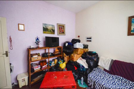 Apartamento à venda com 121m², 3 quartos e sem vaga Apartamento à venda com 121m², 3 quartos e sem vagaQuarto 1