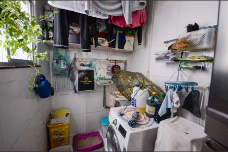 Apartamento à venda com 121m², 3 quartos e sem vaga Apartamento à venda com 121m², 3 quartos e sem vagaÁrea de Serviço