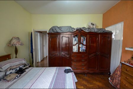 Apartamento à venda com 121m², 3 quartos e sem vaga Apartamento à venda com 121m², 3 quartos e sem vagaQuarto 3