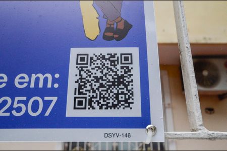 Apartamento à venda com 121m², 3 quartos e sem vaga Apartamento à venda com 121m², 3 quartos e sem vagaPlaca