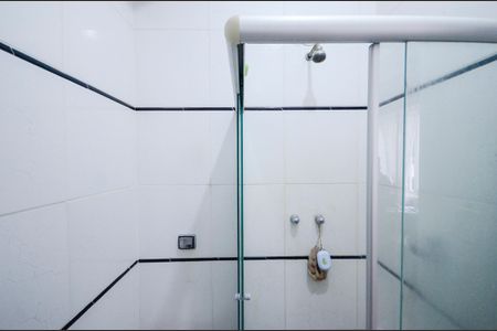 Apartamento à venda com 121m², 3 quartos e sem vaga Apartamento à venda com 121m², 3 quartos e sem vagaBanheiro 2