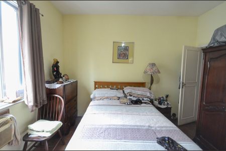 Apartamento à venda com 121m², 3 quartos e sem vaga Apartamento à venda com 121m², 3 quartos e sem vagaQuarto 3