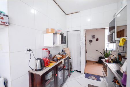 Apartamento à venda com 121m², 3 quartos e sem vaga Apartamento à venda com 121m², 3 quartos e sem vagaCozinha