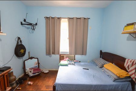 Apartamento à venda com 121m², 3 quartos e sem vaga Apartamento à venda com 121m², 3 quartos e sem vagaQuarto 2