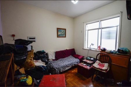 Apartamento à venda com 121m², 3 quartos e sem vaga Apartamento à venda com 121m², 3 quartos e sem vagaQuarto 1
