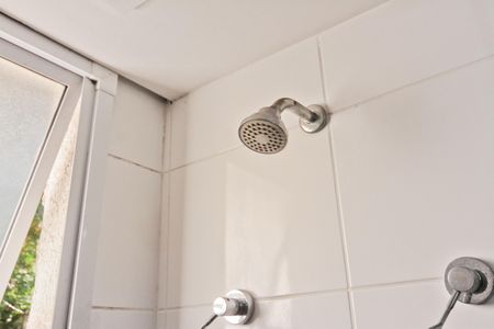 Apartamento para alugar com 40m², 2 quartos e sem vagaBanheiro