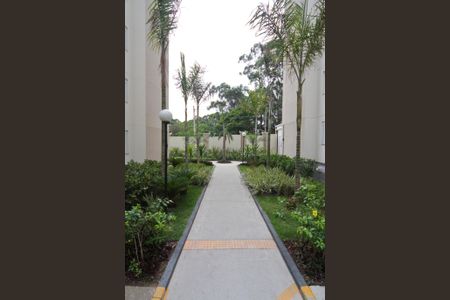 Apartamento para alugar com 40m², 2 quartos e sem vagaÁrea comum