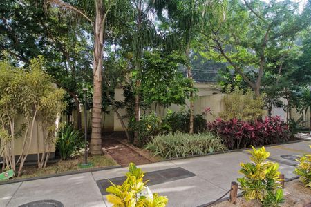 Apartamento para alugar com 40m², 2 quartos e sem vagaVista da Cozinha e Área de Serviço