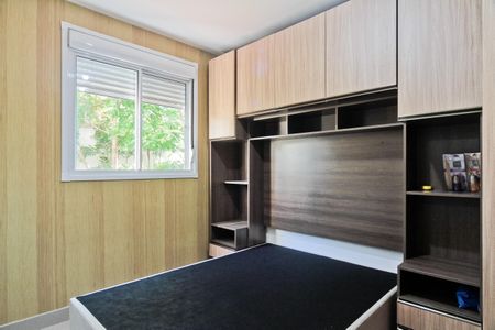 Apartamento para alugar com 40m², 2 quartos e sem vagaQuarto