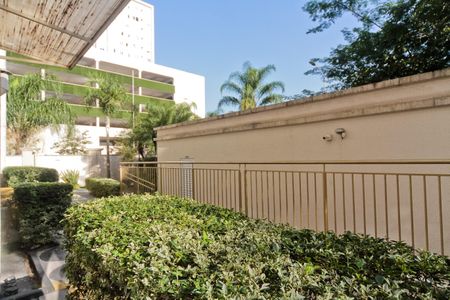 Apartamento para alugar com 40m², 2 quartos e sem vagaVista da Sala