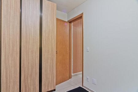 Apartamento para alugar com 40m², 2 quartos e sem vagaQuarto