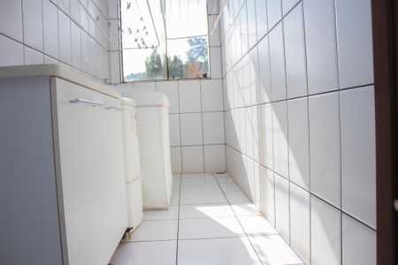 Casa à venda com 704m², 4 quartos e 5 vagas Casa à venda com 704m², 4 quartos e 5 vagasÁrea de Serviço