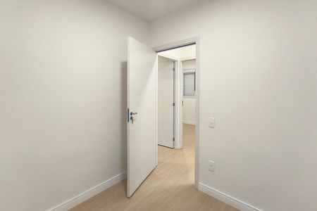 Apartamento para alugar com 54m², 3 quartos e 1 vaga Apartamento para alugar com 54m², 3 quartos e 1 vagaQuarto 3
