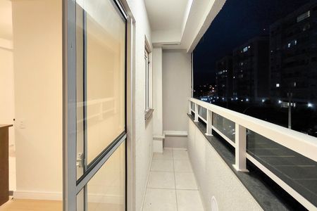 Apartamento para alugar com 54m², 3 quartos e 1 vaga Apartamento para alugar com 54m², 3 quartos e 1 vagaSala