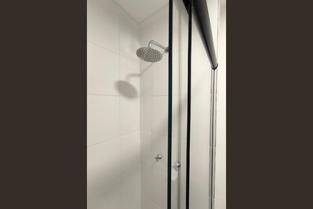 Apartamento para alugar com 54m², 3 quartos e 1 vaga Apartamento para alugar com 54m², 3 quartos e 1 vagaBanheiro