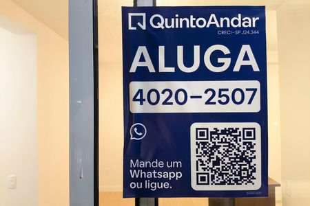 Apartamento para alugar com 54m², 3 quartos e 1 vaga Apartamento para alugar com 54m², 3 quartos e 1 vagaPlaquinha