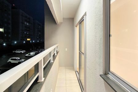 Apartamento para alugar com 54m², 3 quartos e 1 vaga Apartamento para alugar com 54m², 3 quartos e 1 vagaSala