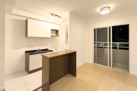 Apartamento para alugar com 54m², 3 quartos e 1 vaga Apartamento para alugar com 54m², 3 quartos e 1 vagaSala