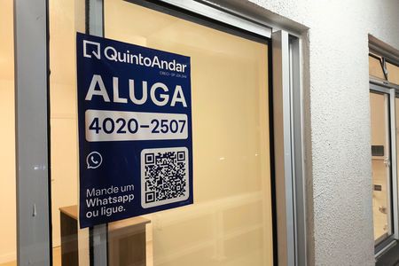 Apartamento para alugar com 54m², 3 quartos e 1 vaga Apartamento para alugar com 54m², 3 quartos e 1 vagaPlaquinha