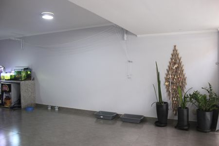 Casa de condomínio à venda com 166m², 3 quartos e 3 vagasEspaço Gourmet e GaragemGaragem
