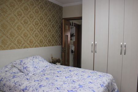 Casa de condomínio à venda com 166m², 3 quartos e 3 vagasSuíte 1