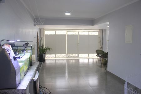 Casa de condomínio à venda com 166m², 3 quartos e 3 vagasGaragem