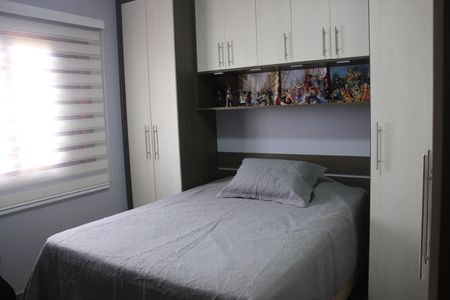 Casa de condomínio à venda com 166m², 3 quartos e 3 vagasSuíte 3