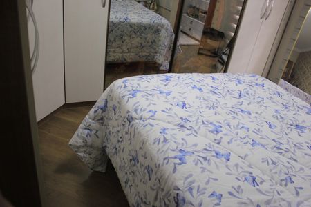 Casa de condomínio à venda com 166m², 3 quartos e 3 vagasSuíte 1