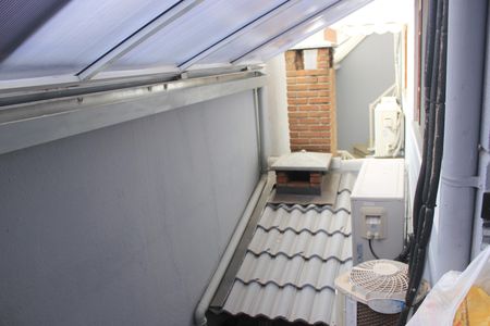 Casa de condomínio à venda com 166m², 3 quartos e 3 vagasEspaço Gourmet 