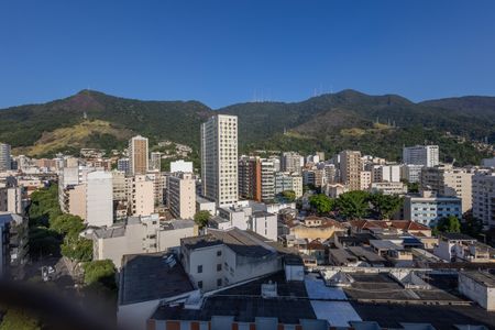 Apartamento à venda com 250m², 4 quartos e 3 vagasVista da Varanda