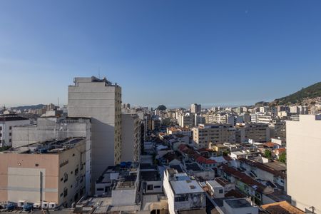 Apartamento à venda com 250m², 4 quartos e 3 vagasVaranda da Sala