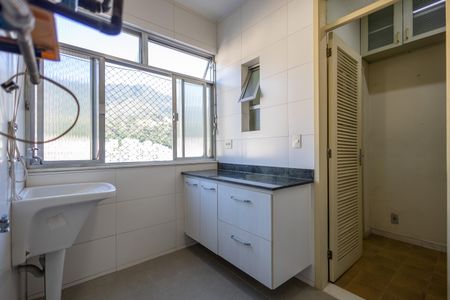 Apartamento à venda com 250m², 4 quartos e 3 vagasÁrea de Serviço