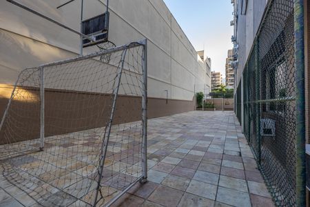 Apartamento à venda com 250m², 4 quartos e 3 vagasÁrea comum - Quadra Esportiva