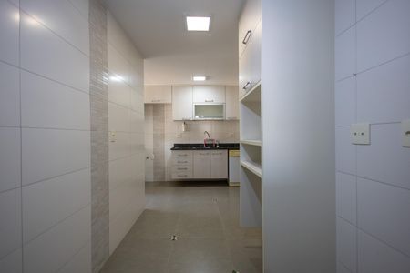 Apartamento à venda com 250m², 4 quartos e 3 vagasCozinha