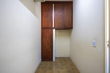 Apartamento à venda com 250m², 4 quartos e 3 vagasQuarto de Serviço