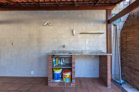 Apartamento à venda com 250m², 4 quartos e 3 vagasCobertura