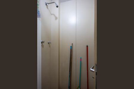 Apartamento à venda com 250m², 4 quartos e 3 vagasBanheiro de Serviço