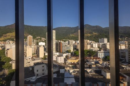 Apartamento à venda com 250m², 4 quartos e 3 vagasVista do Quarto 1