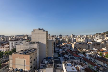 Apartamento à venda com 250m², 4 quartos e 3 vagasCobertura Vista 1