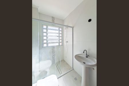 Apartamento à venda com 65m², 2 quartos e sem vagaBanheiro