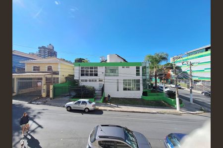 Apartamento à venda com 65m², 2 quartos e sem vagaVista Sala