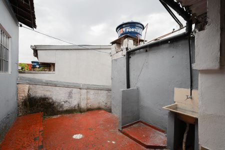 Casa à venda com 180m², 1 quarto e sem vagaÁrea de serviço