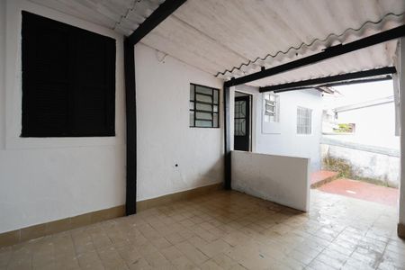 Casa à venda com 180m², 1 quarto e sem vagaVaranda