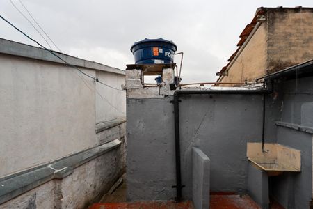 Casa à venda com 180m², 1 quarto e sem vagaVista da sala