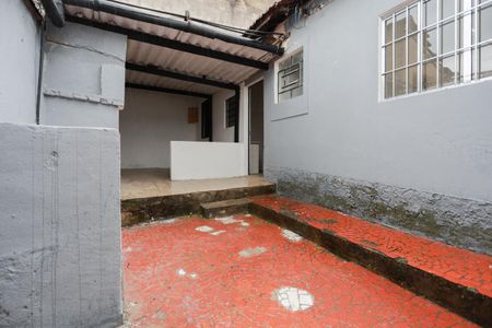 Casa à venda com 180m², 1 quarto e sem vagaÁrea de serviço