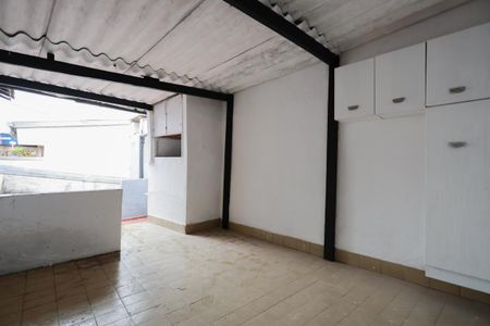 Casa à venda com 180m², 1 quarto e sem vagaVaranda